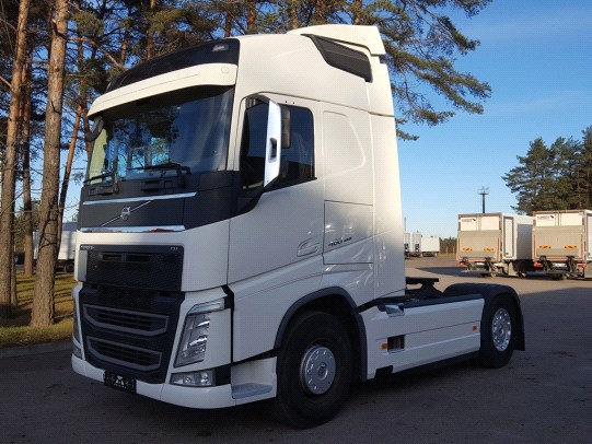Volvo FH 460 