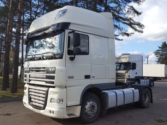 DAF 105.460 