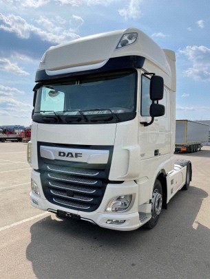 DAF XF 480 