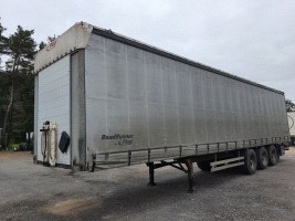 Fliegl SDS 350 Fliegl SDS 350
