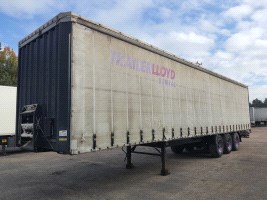 Krone SDR27 Krone SDR27
