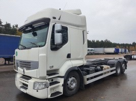 Renault Premium 460 Renault Premium 460