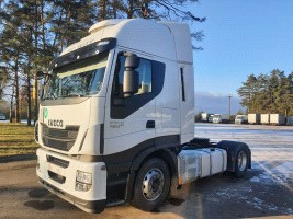 Iveco AS440 T/P