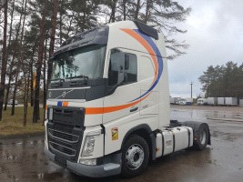 Volvo FH 500 Volvo FH 500