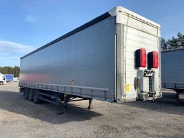 Schmitz SCS24 Varios Schmitz SCS24 Varios