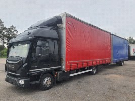Iveco 75 E
