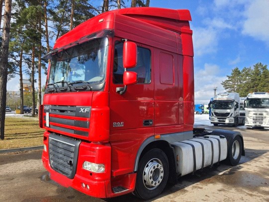 DAF 105.460 