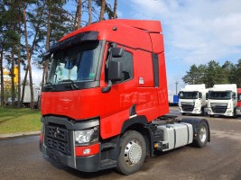 Renault T Renault T