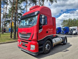 Iveco AS440S46