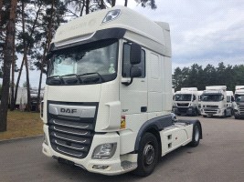 DAF XF DAF XF