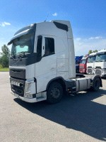 Volvo FH Volvo FH