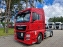 MAN TGX 18.460 Retarder TOP 