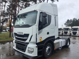 Iveco AS440 ST/P