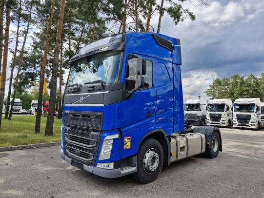 Volvo FH 