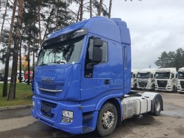 Iveco AS440T/P