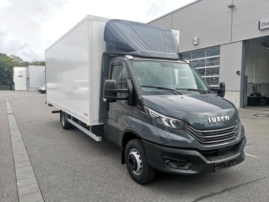 Iveco DAILY 72C18HA8 