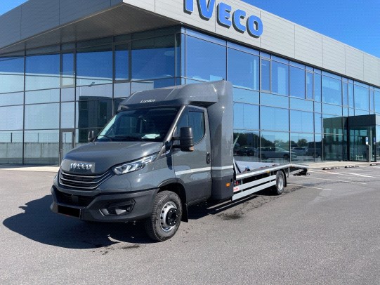 Iveco 72C18HA8/P 