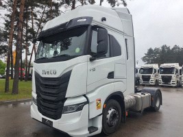 Iveco AS440ST/P
