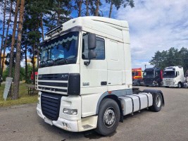 DAF XF 460 DAF XF 460