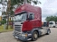 Scania R 450 Retarder  3 pedal 