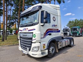 DAF XF 480