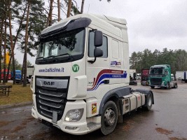 DAF XF 480