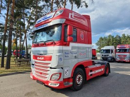 DAF XF 106.460