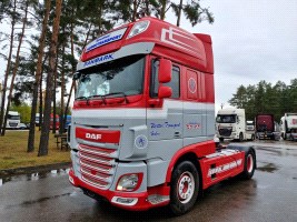 DAF XF