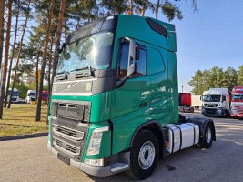 Volvo FH