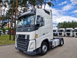 Volvo FH 460