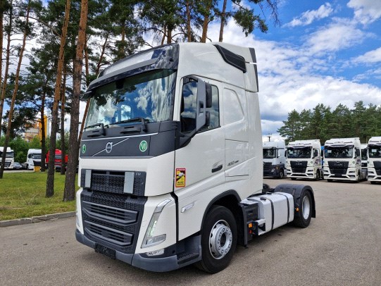 Volvo FH 460 