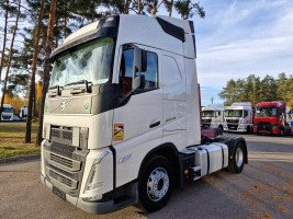 Volvo FH