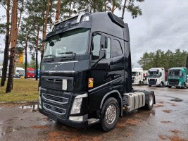 Volvo XL FH 500