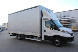 Iveco DAILY 70C18HA8