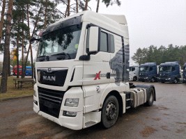 MAN TGX 18.460