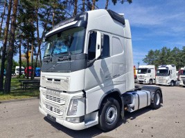 Volvo FH500 Volvo FH500