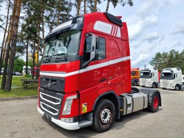 Volvo FH Volvo FH