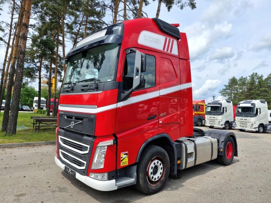 Volvo FH 