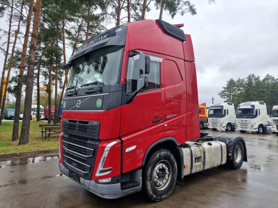 Volvo FH 