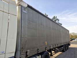 Kögel SN 24 Kögel SN 24