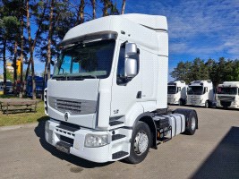 Renault Premium 460 RETARDER Renault Premium 460 RETARDER