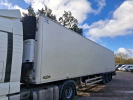 Chereau . Chereau .