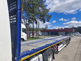 Kaessbohrer LOWBED Kaessbohrer LOWBED