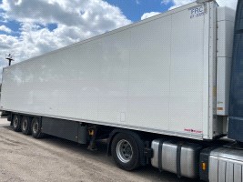 Schmitz SKO 24 Schmitz SKO 24