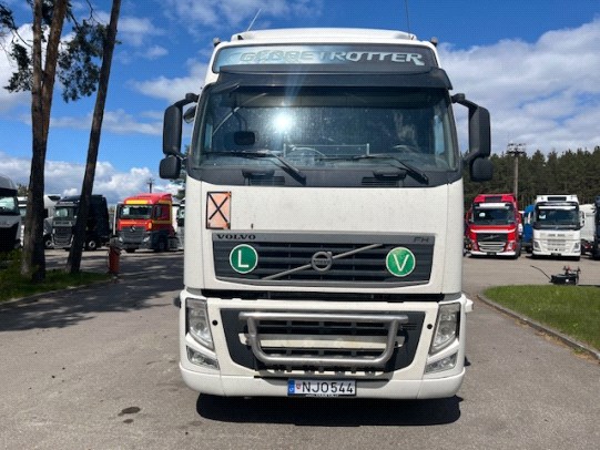 Volvo FH 500 