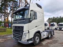Volvo FH 500 XL Volvo FH 500 XL
