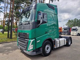 Volvo FH460 EURO 6 Volvo FH460 EURO 6