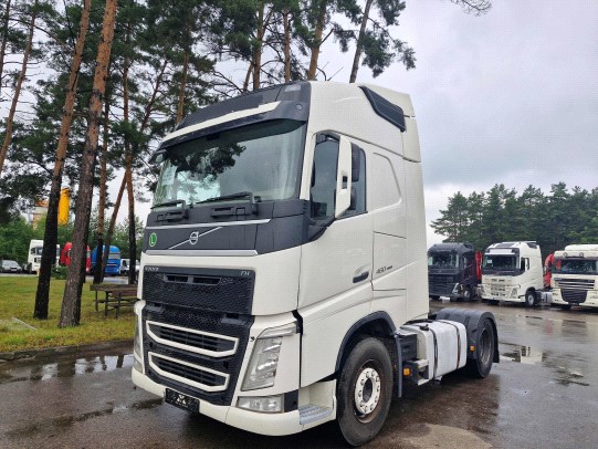 Volvo FH 