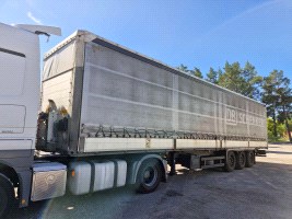 Schmitz SCS Schmitz SCS