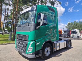 Volvo FH 460 Hydraulik Volvo FH 460 Hydraulik
